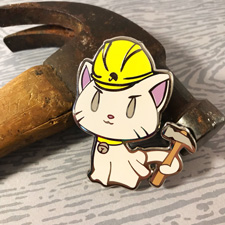 Construction Neko